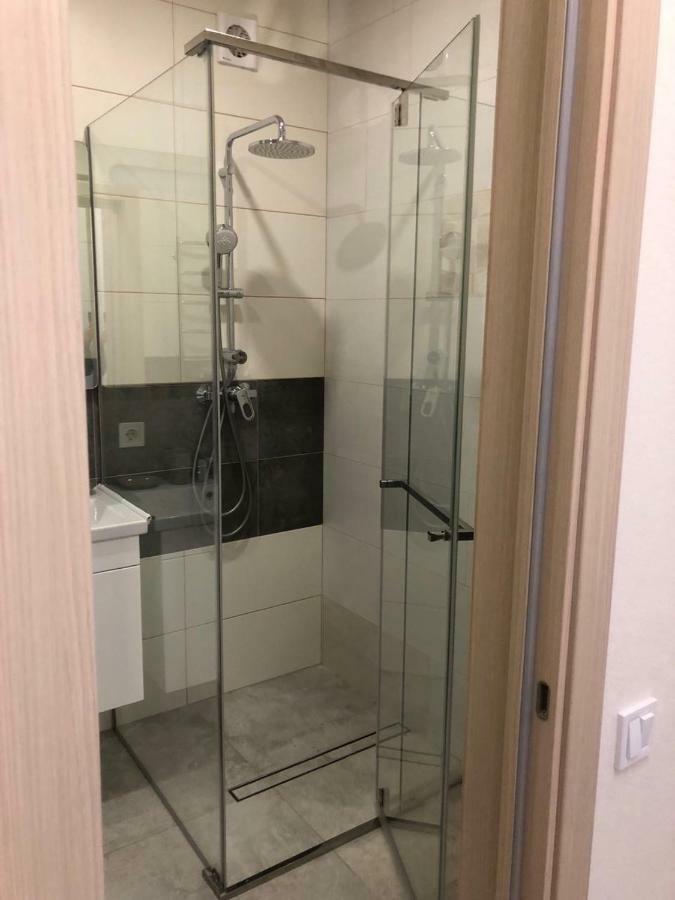 Apartment центр подобово Bucha