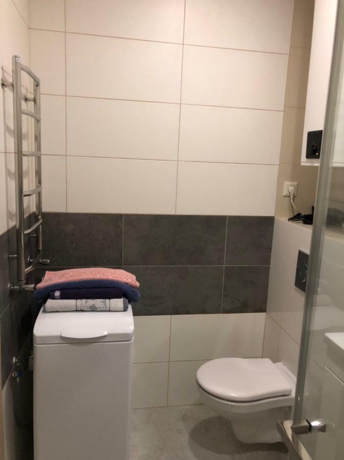 центр подобово Apartment